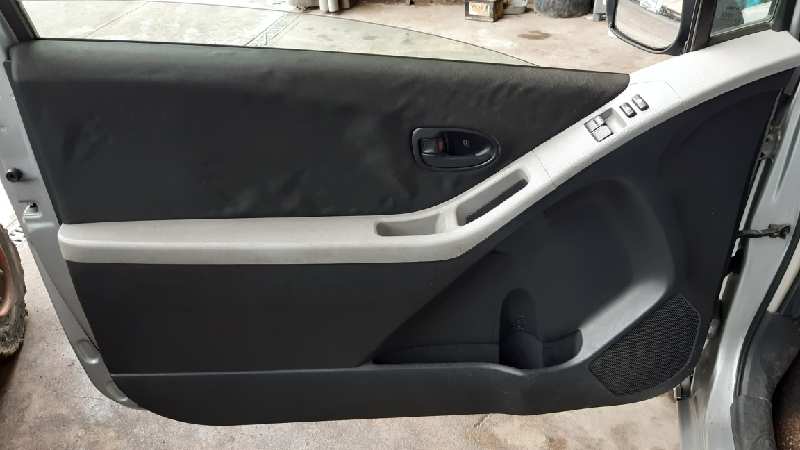 TOYOTA Yaris 2 generation (2005-2012) Other Interior Parts 812600D030 22042878