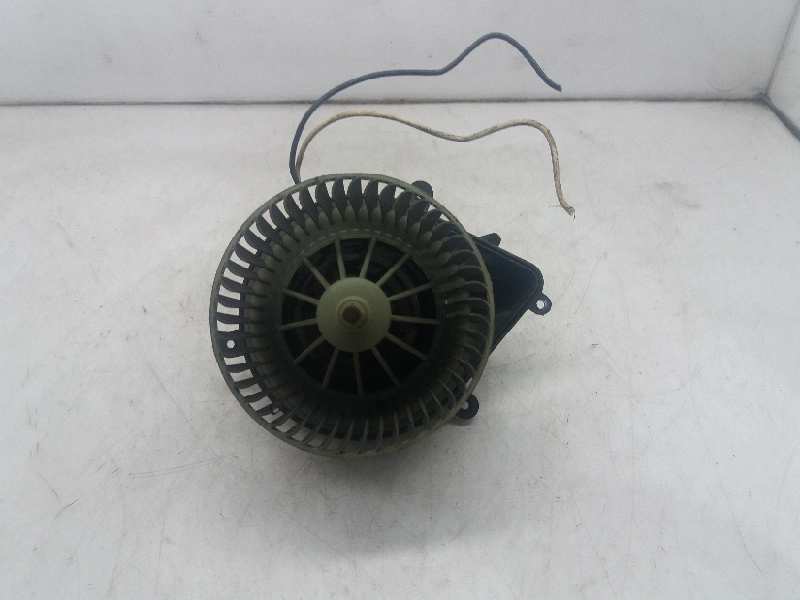 CITROËN Xsara 1 generation (1997-2004) Heater Blower Fan 210681233F 22020429