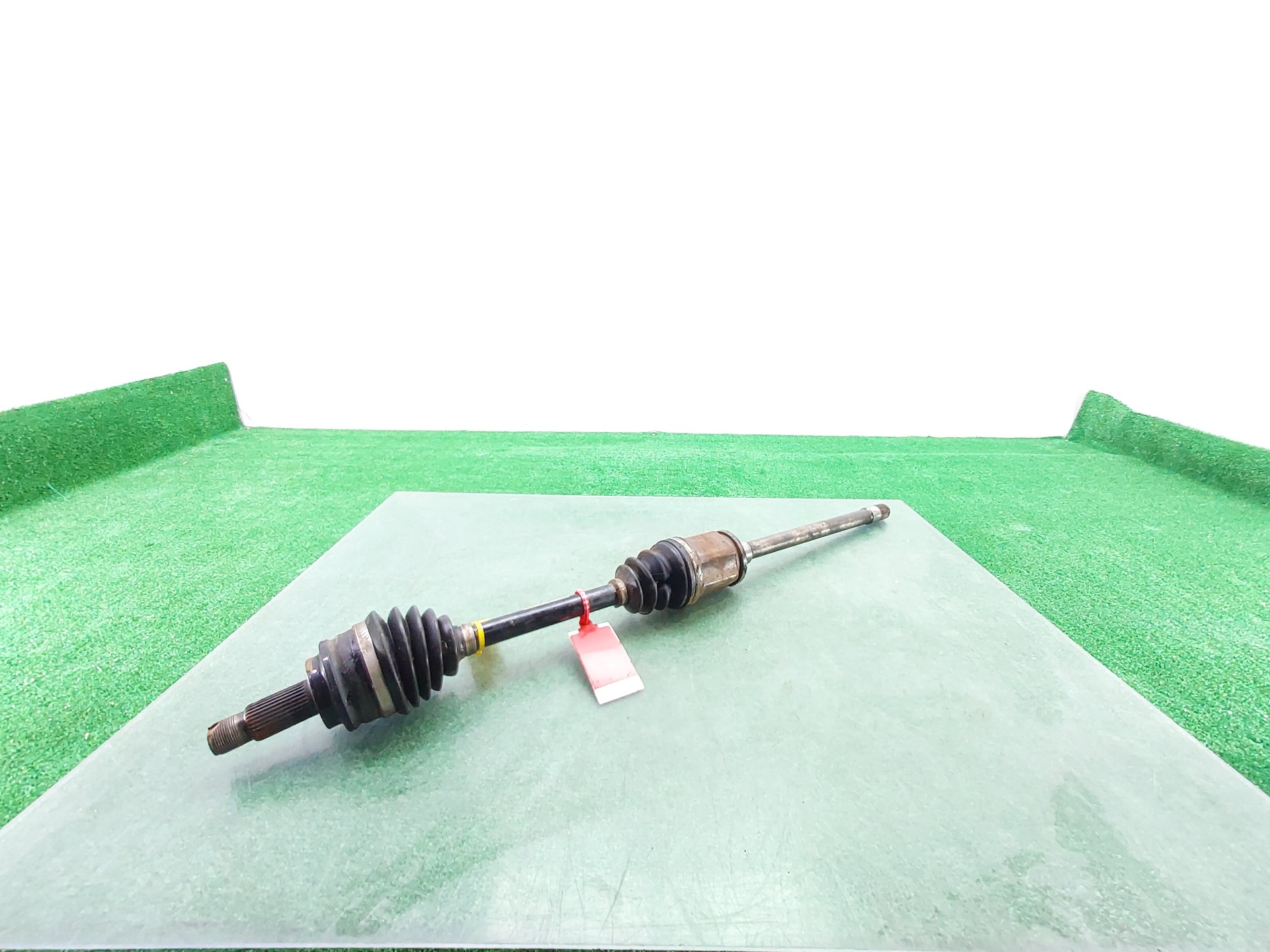 BMW X3 E83 (2003-2010) Front Right Driveshaft 3450564 23041143