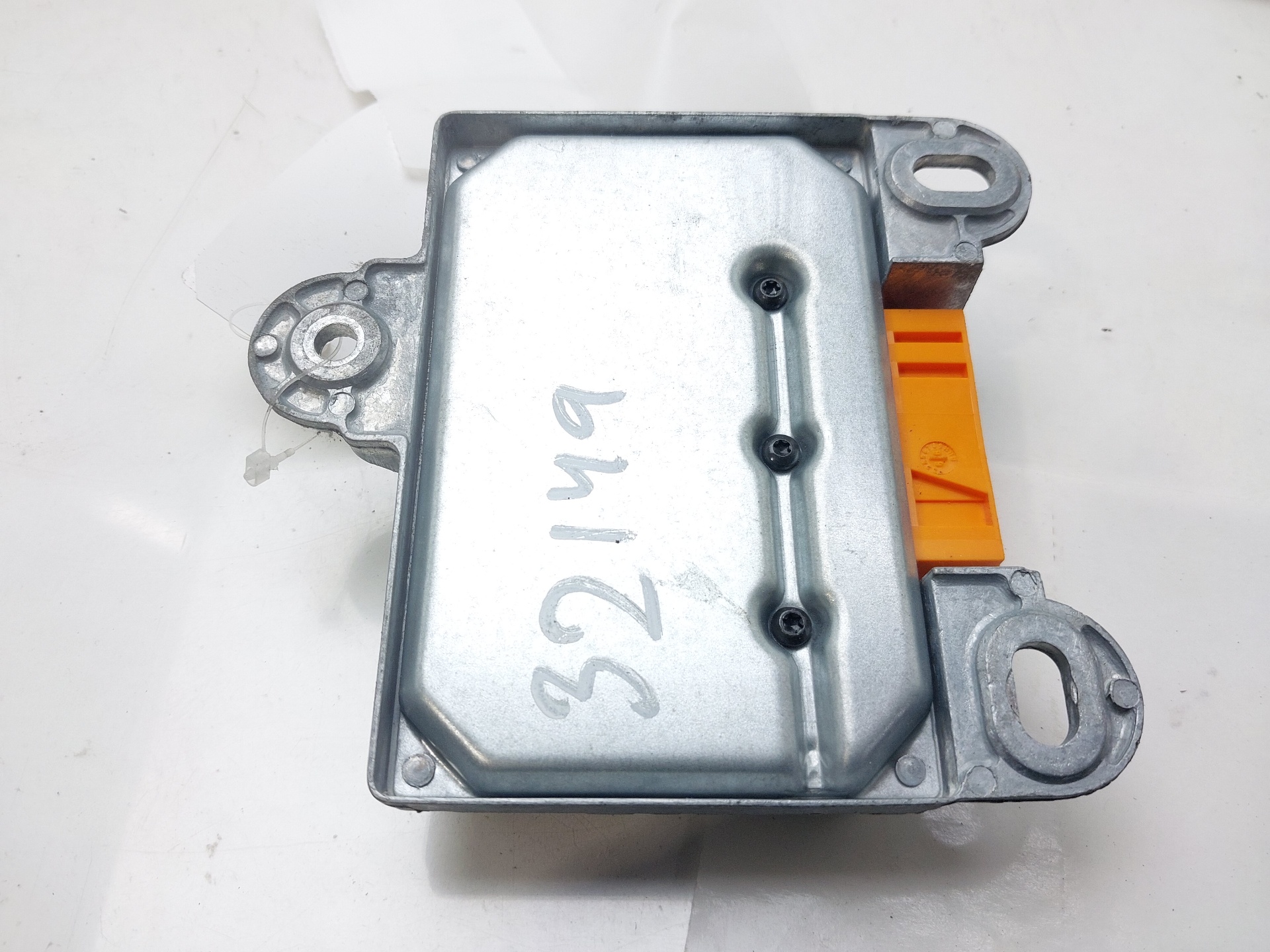 CHEVROLET 406 1 generation (1995-2004) SRS Control Unit 9638592580 20628278