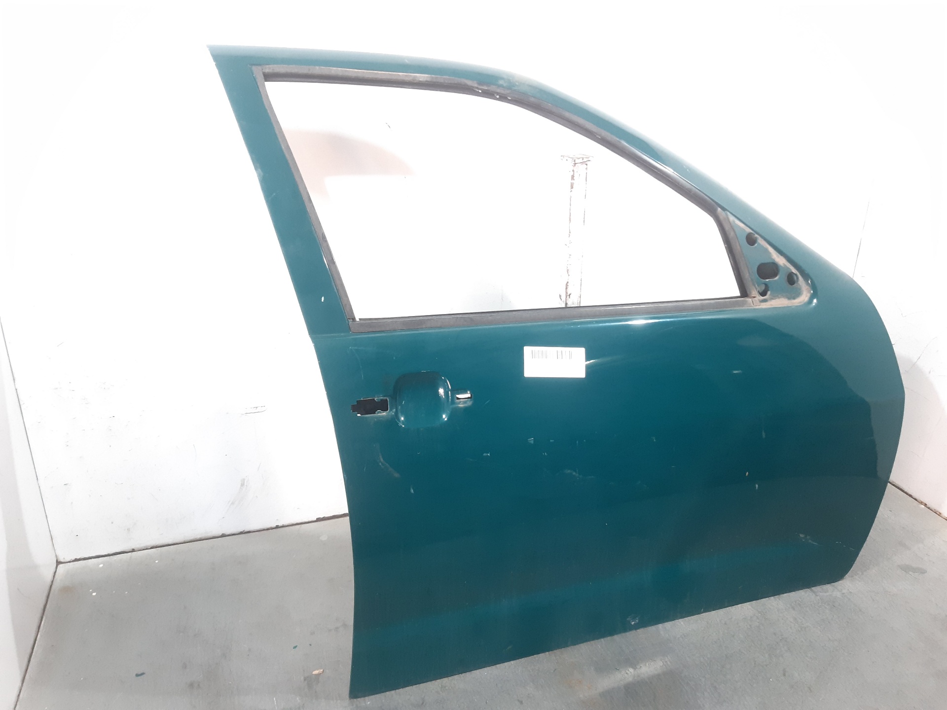 LEXUS Cordoba 1 generation (1993-2003) Front Right Door 6K4831052C 22466593