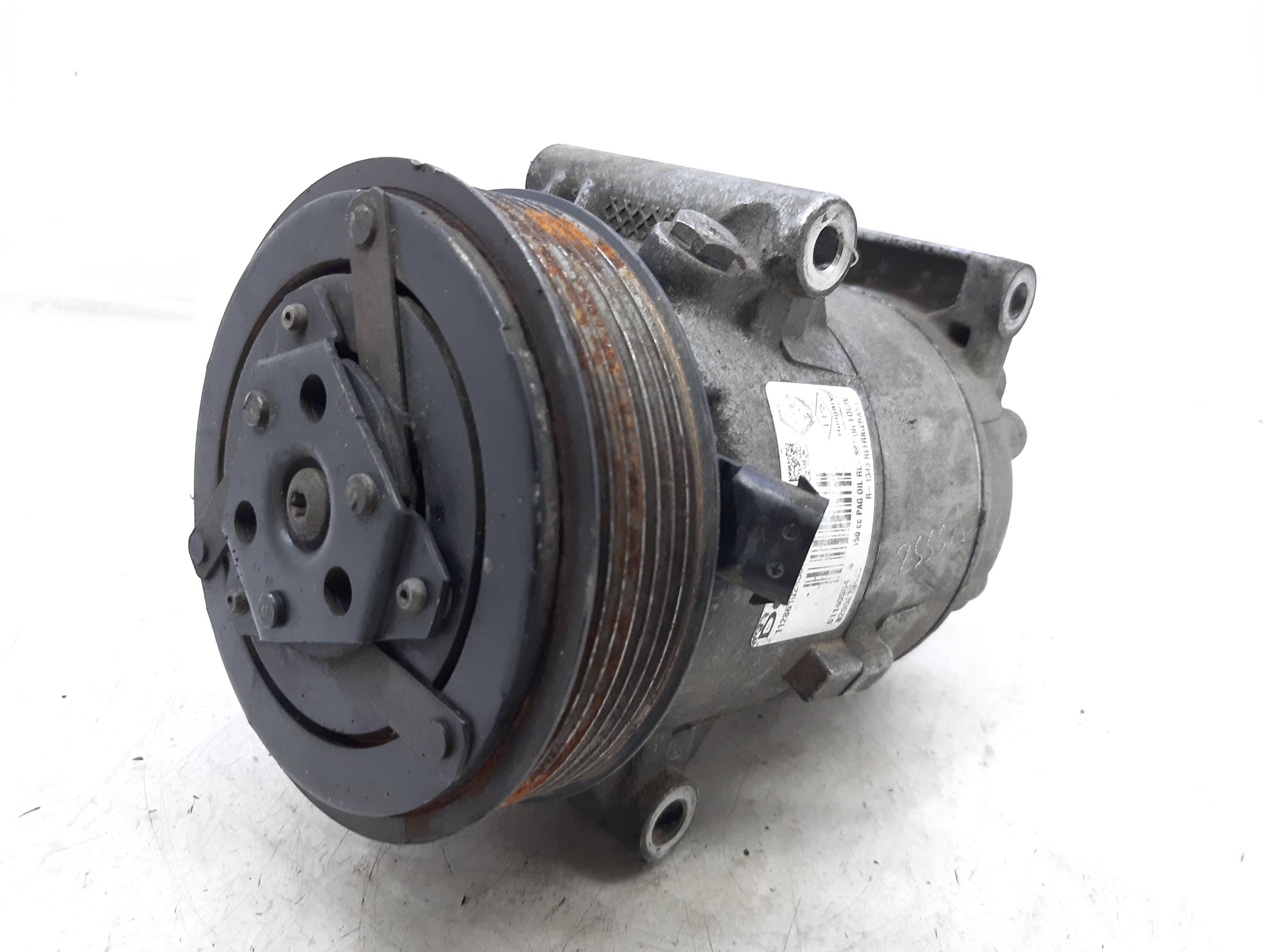 DODGE Scenic 2 generation (2003-2010) Pompe de climatisation 8200678499 18743636