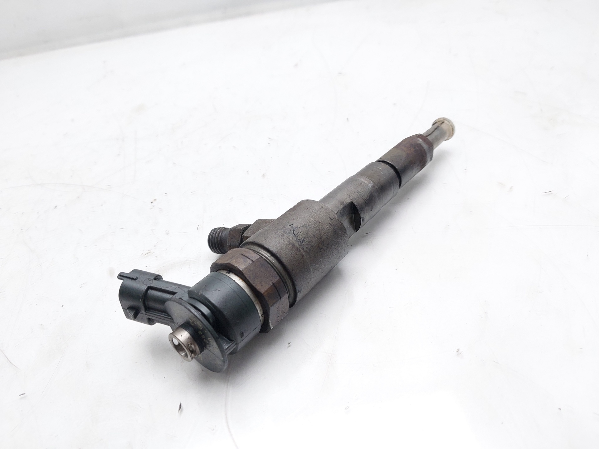 CITROËN Xsara Picasso 1 generation (1999-2010) Fuel Injector 0445110252 24511360