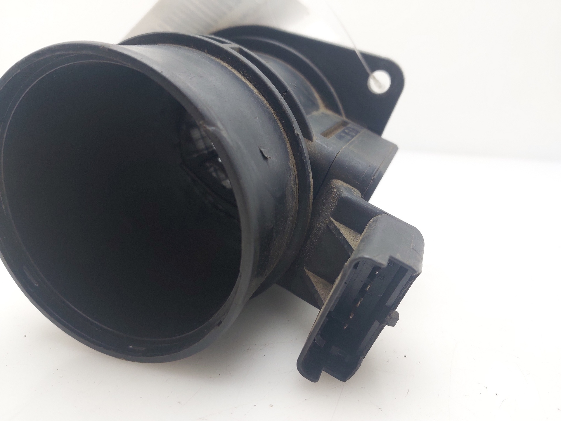 DODGE Scenic 2 generation (2003-2010) Mass Air Flow Sensor MAF 7700104426 22942992