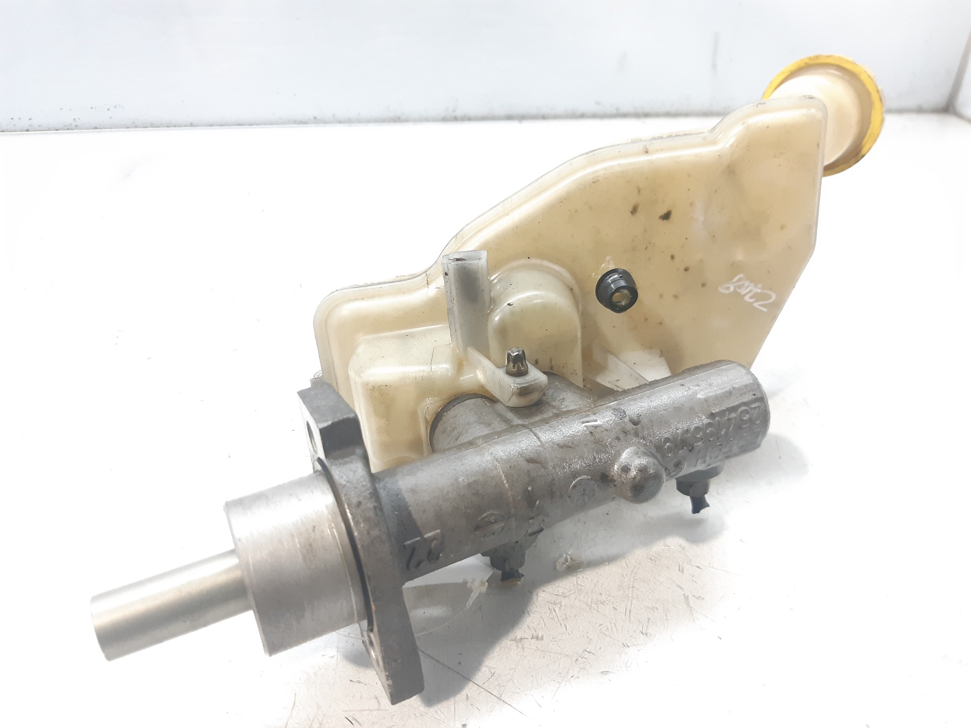 CITROËN C2 1 generation (2003-2009) Brake Cylinder 25419579 22294174