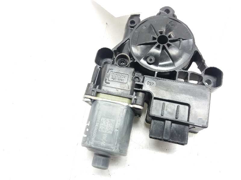 VOLKSWAGEN Golf 7 generation (2012-2024) Motor de control geam ușa  stânga spate 5Q0959811A 18391075