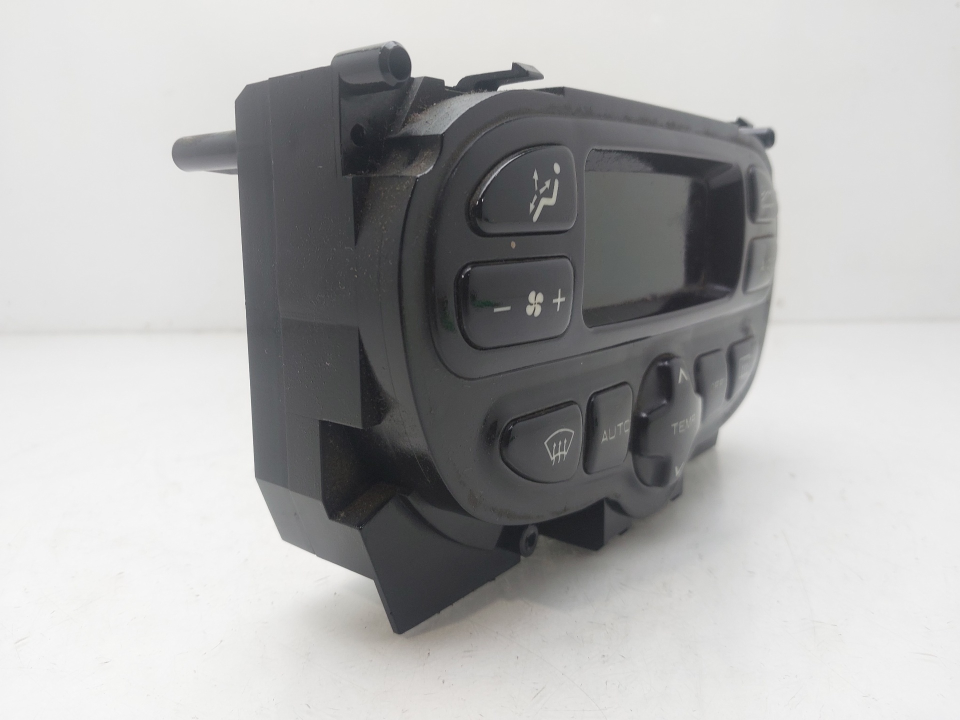 CITROËN Xsara Picasso 1 generation (1999-2010) Climate  Control Unit 96450543XT 22621804