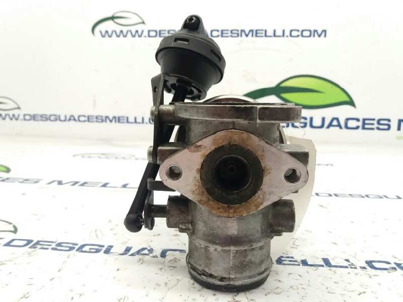 AUDI A2 8Z (1999-2005) EGR Valve 045131501D 20168997