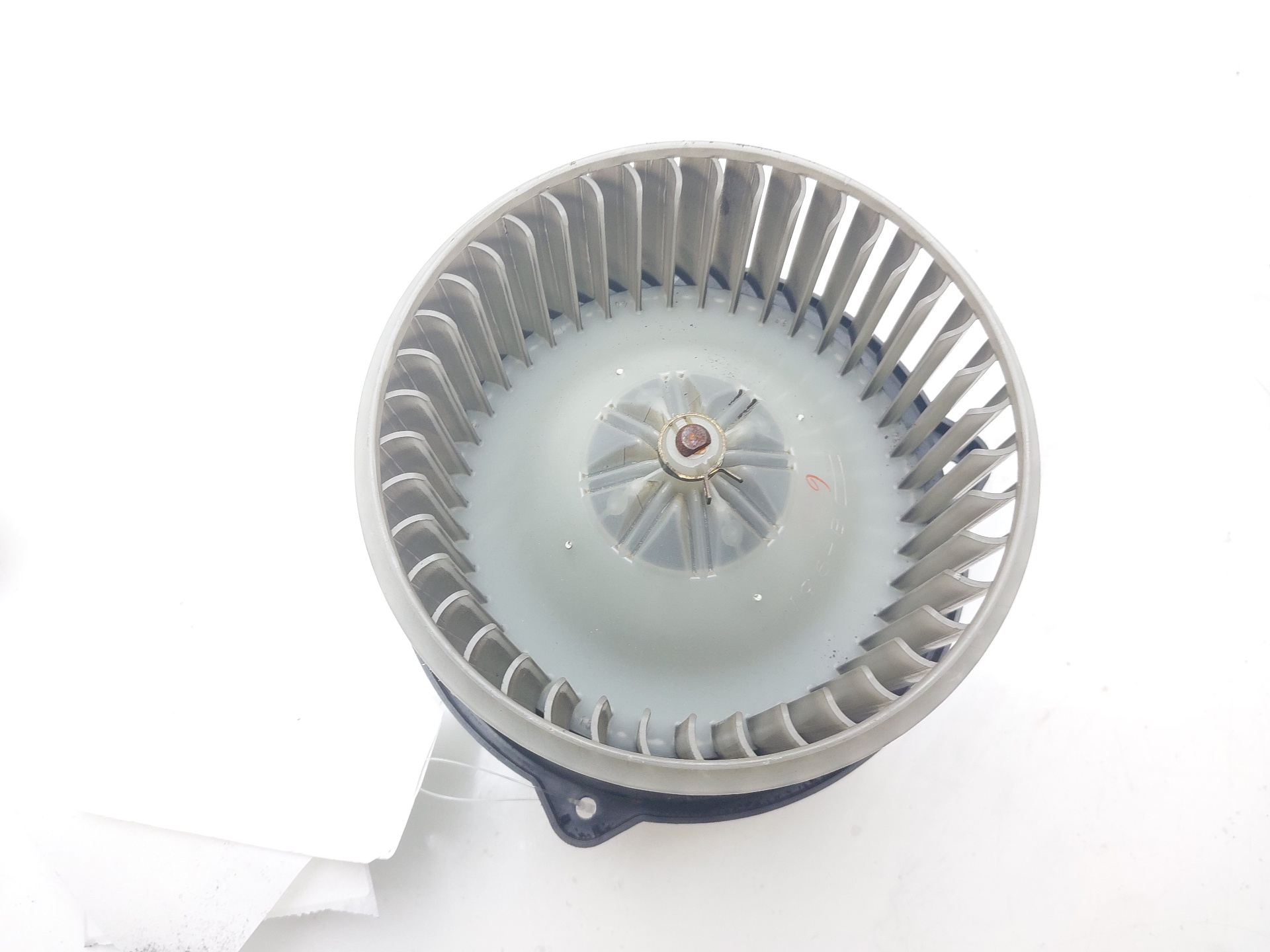 TOYOTA Corolla E120 (2000-2008) Fűtésventilátor MF0160700610 21554745