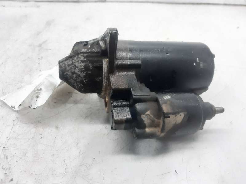 OPEL Astra G (1998-2009) Starter auto 0001107077 18512234