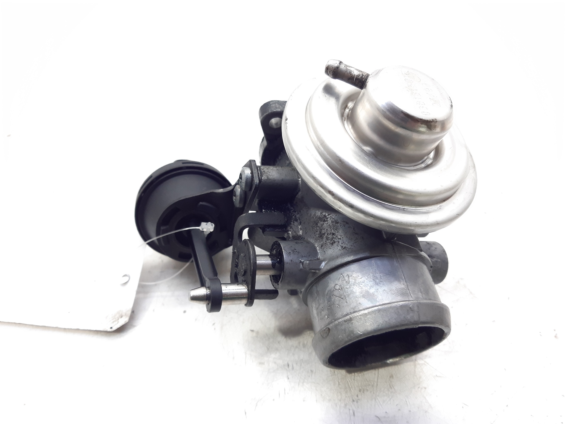 SEAT Cordoba 1 generation (1993-2003) EGR vārsts 038129637 18766137