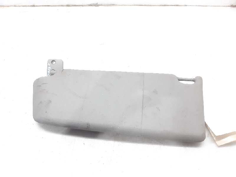 OPEL Astra J (2009-2020) Left Side Sun Visor 13113042 18535615