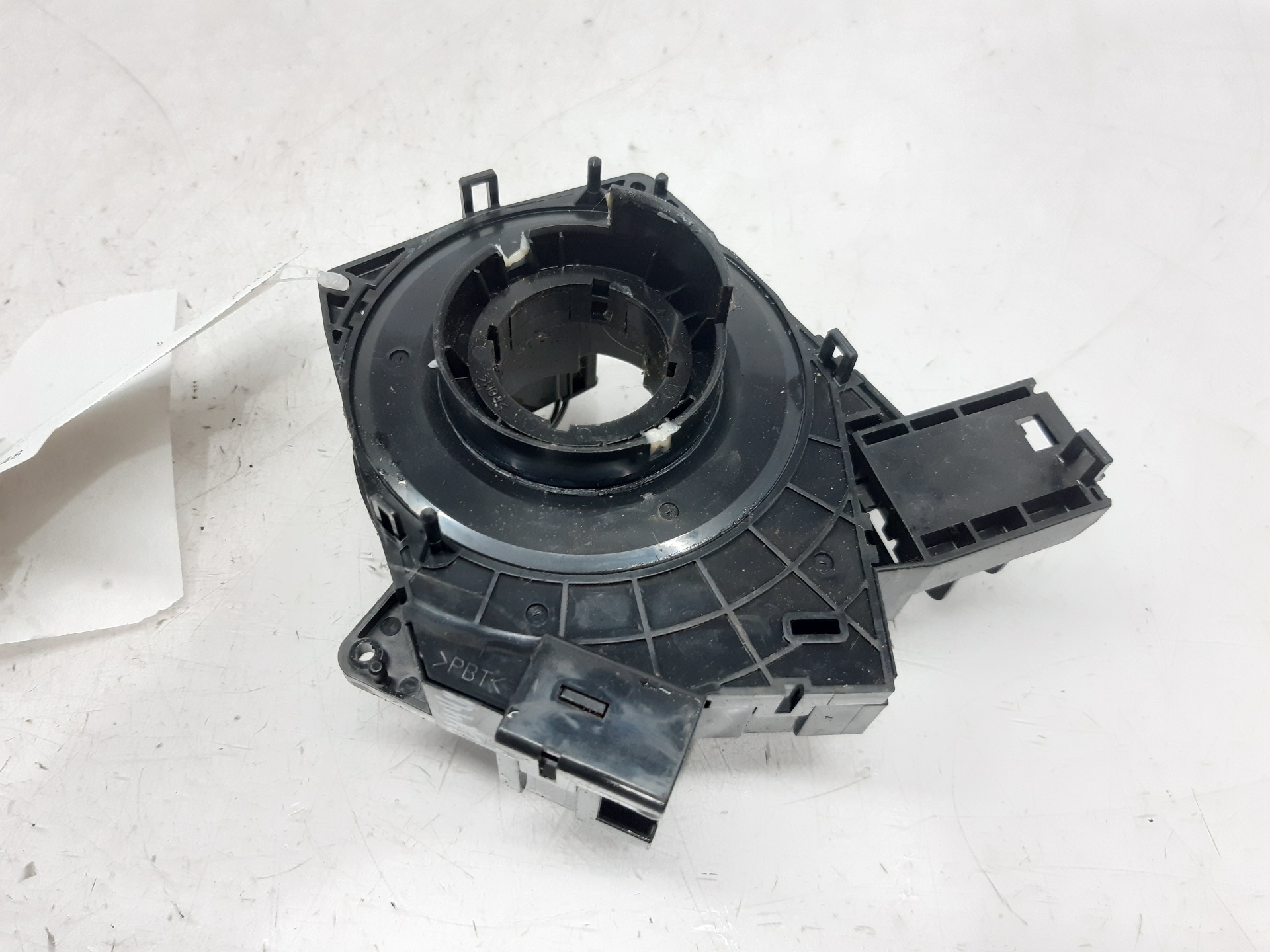 FORD Focus 2 generation (2004-2011) Steering Wheel Slip Ring Squib 4M5T14A664AB 18706271