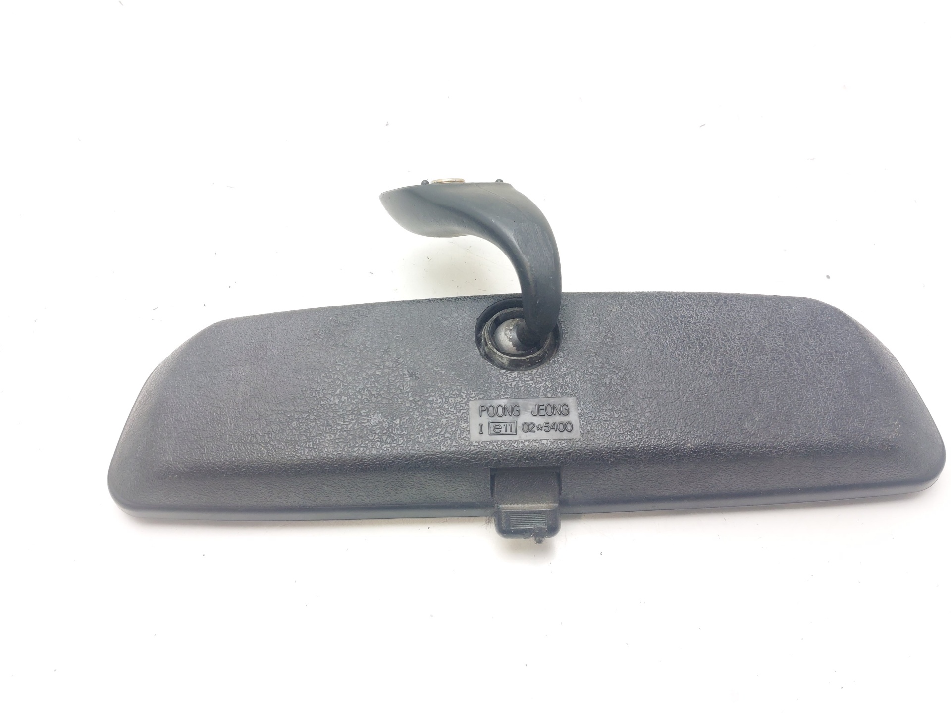 RENAULT Picanto 1 generation (2004-2011) Interior Rear View Mirror 851014A100 22561102