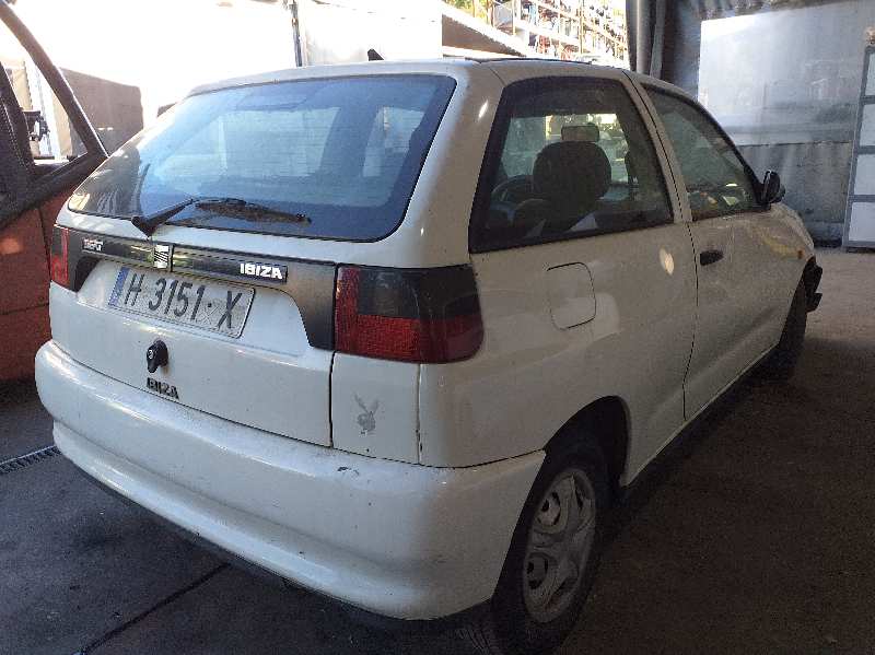 SEAT Cordoba 1 generation (1993-2003) Стартер 020911023P 22128255