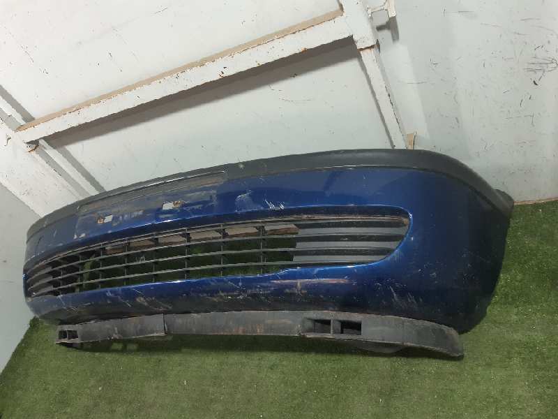 OPEL Corsa B (1993-2000) Бампер передний 9119200 18513803