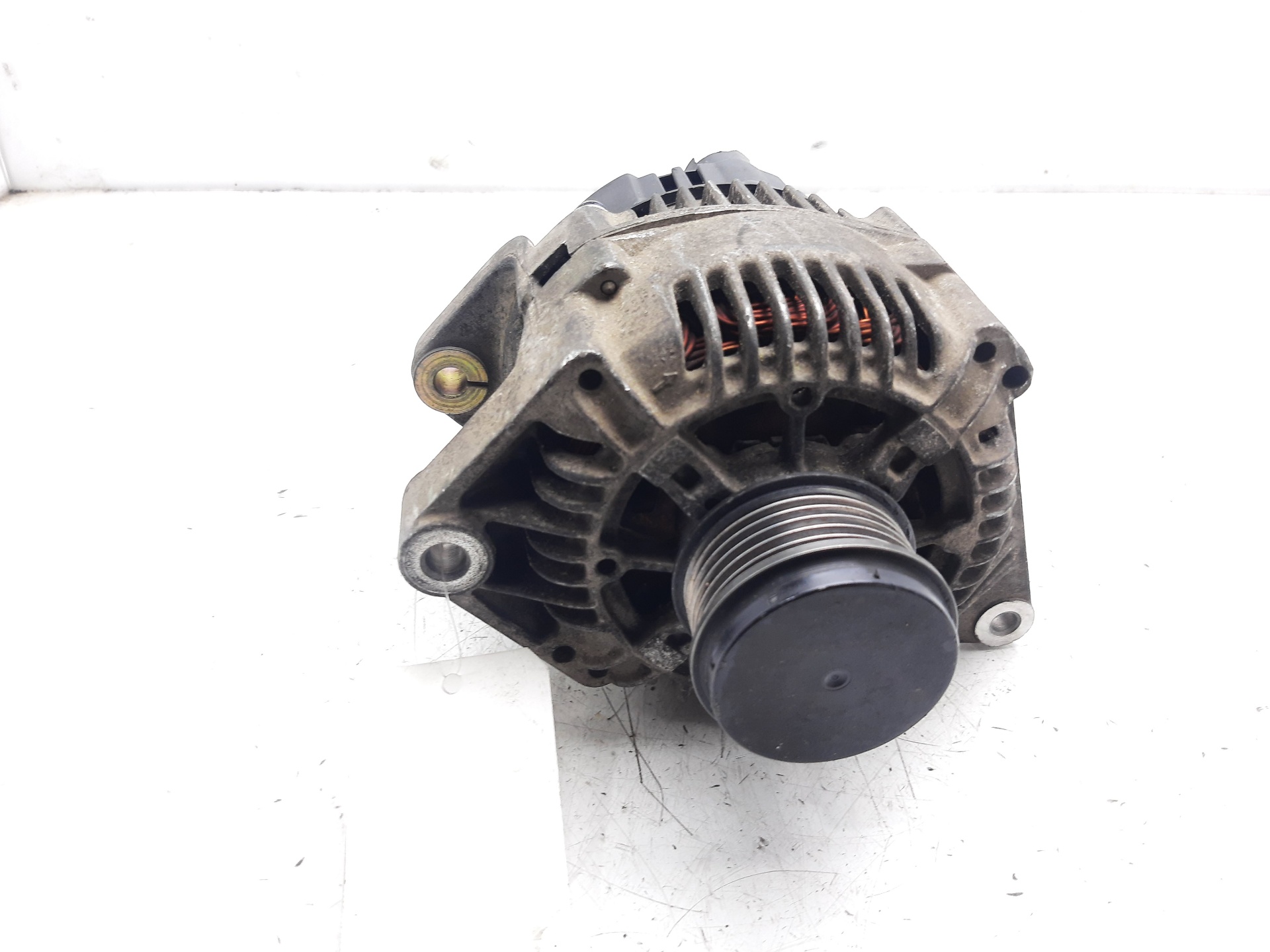 RENAULT Megane 1 generation (1995-2003) Alternator 7700431943 24877656