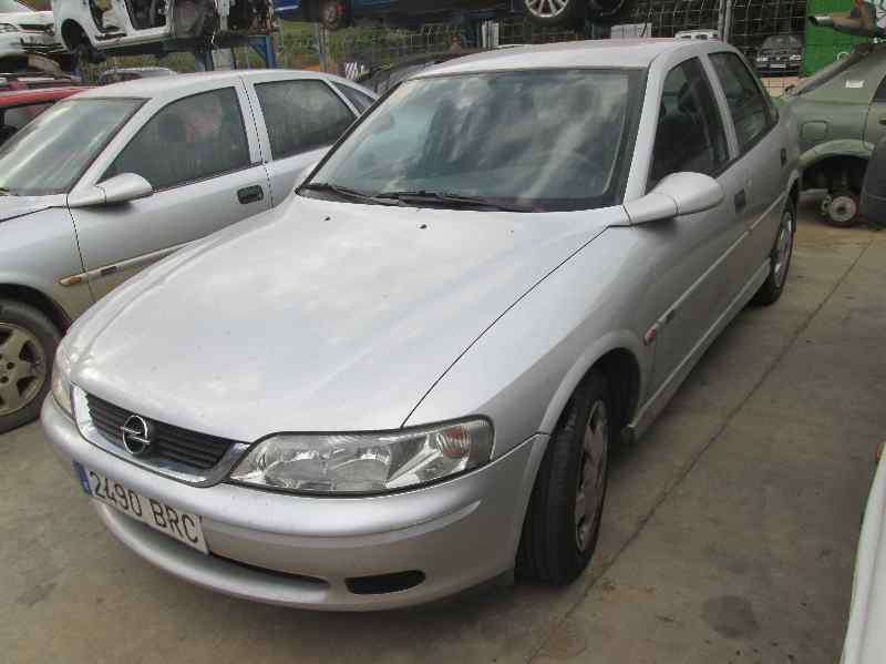 OPEL Vectra B (1995-1999) Блок SRS 24416701 20164981