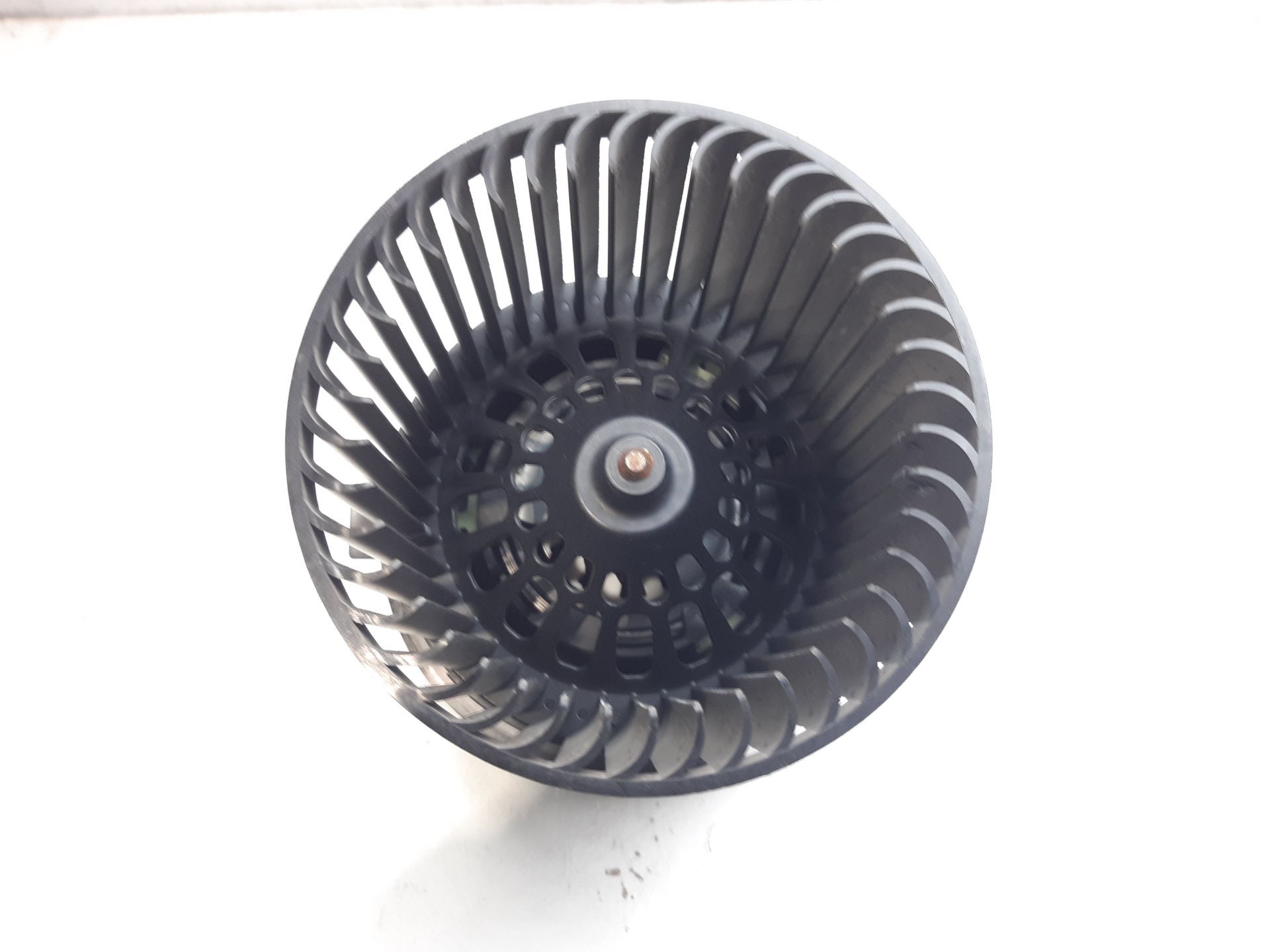 PEUGEOT 2008 1 generation (2013-2020) Heater Blower Fan 1608182080 24148593