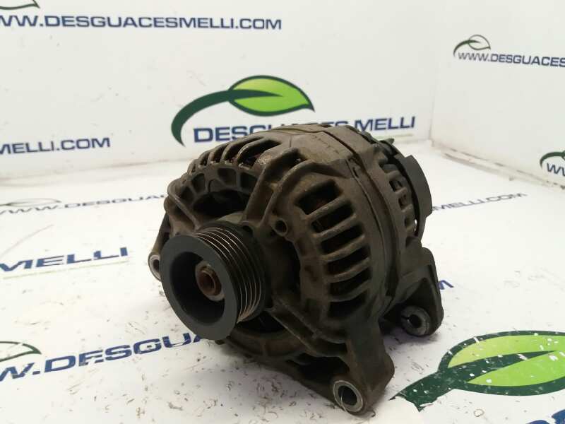 OPEL Astra J (2009-2020) Alternator 0124425024 20168439