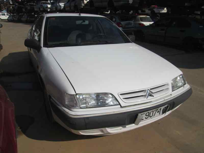 CITROËN Xantia X1 (1993-1998) Передний левый указатель поворота 95667956 20191918