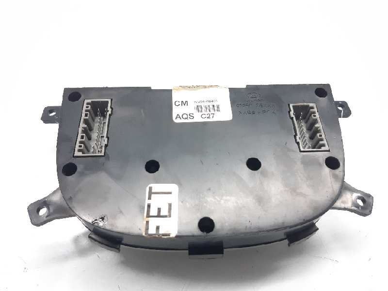 HYUNDAI Santa Fe CM (2006-2013) Climate  Control Unit 972502B431 24010827