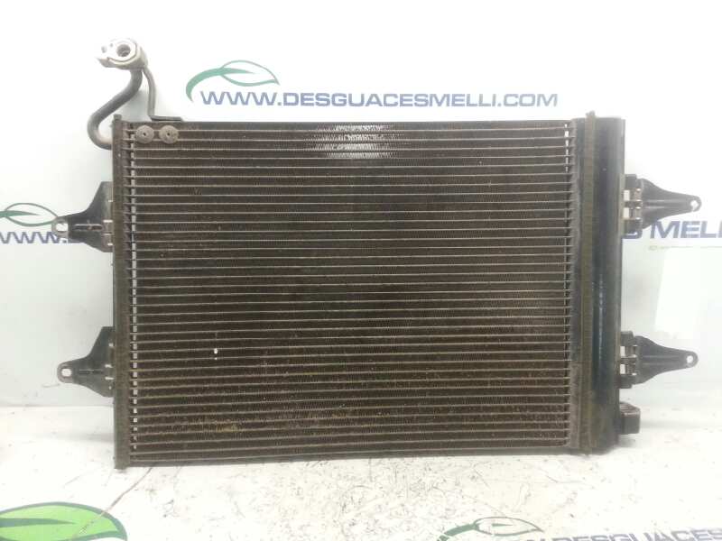 SKODA Fabia 6Y (1999-2007) Other part 6Q0819031 20165704