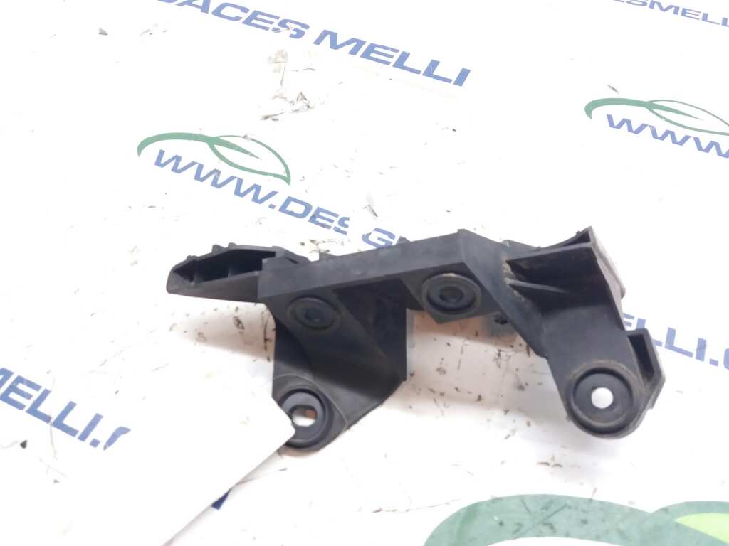 SEAT Toledo 3 generation (2004-2010) Rear Left Bumper Bracket 5P8807348 20192551