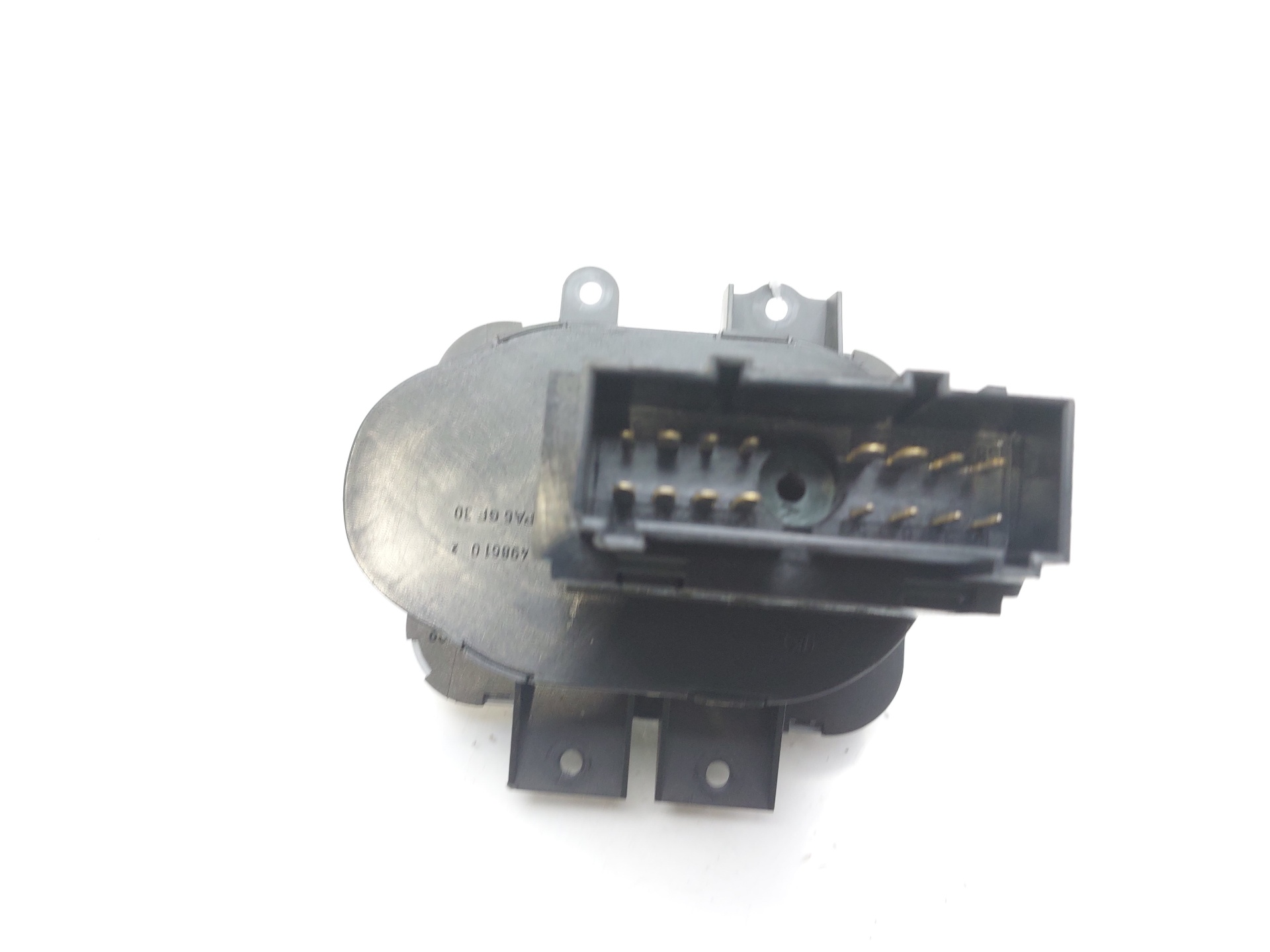 LAND ROVER Discovery 4 generation (2009-2016) Headlight Switch Control Unit YUD501480PVJ 23012824