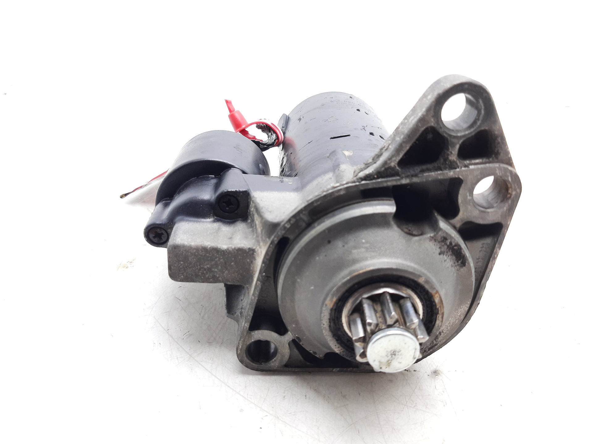 SEAT Ibiza 2 generation (1993-2002) Starter Motor 020911023R 21088622