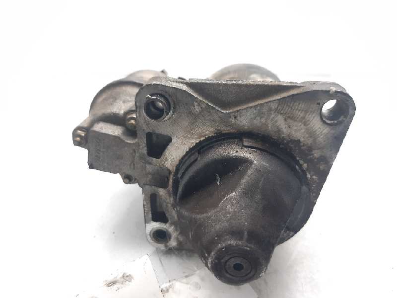 FIAT Punto 3 generation (2005-2020) Starter Motor 63101018 18600235