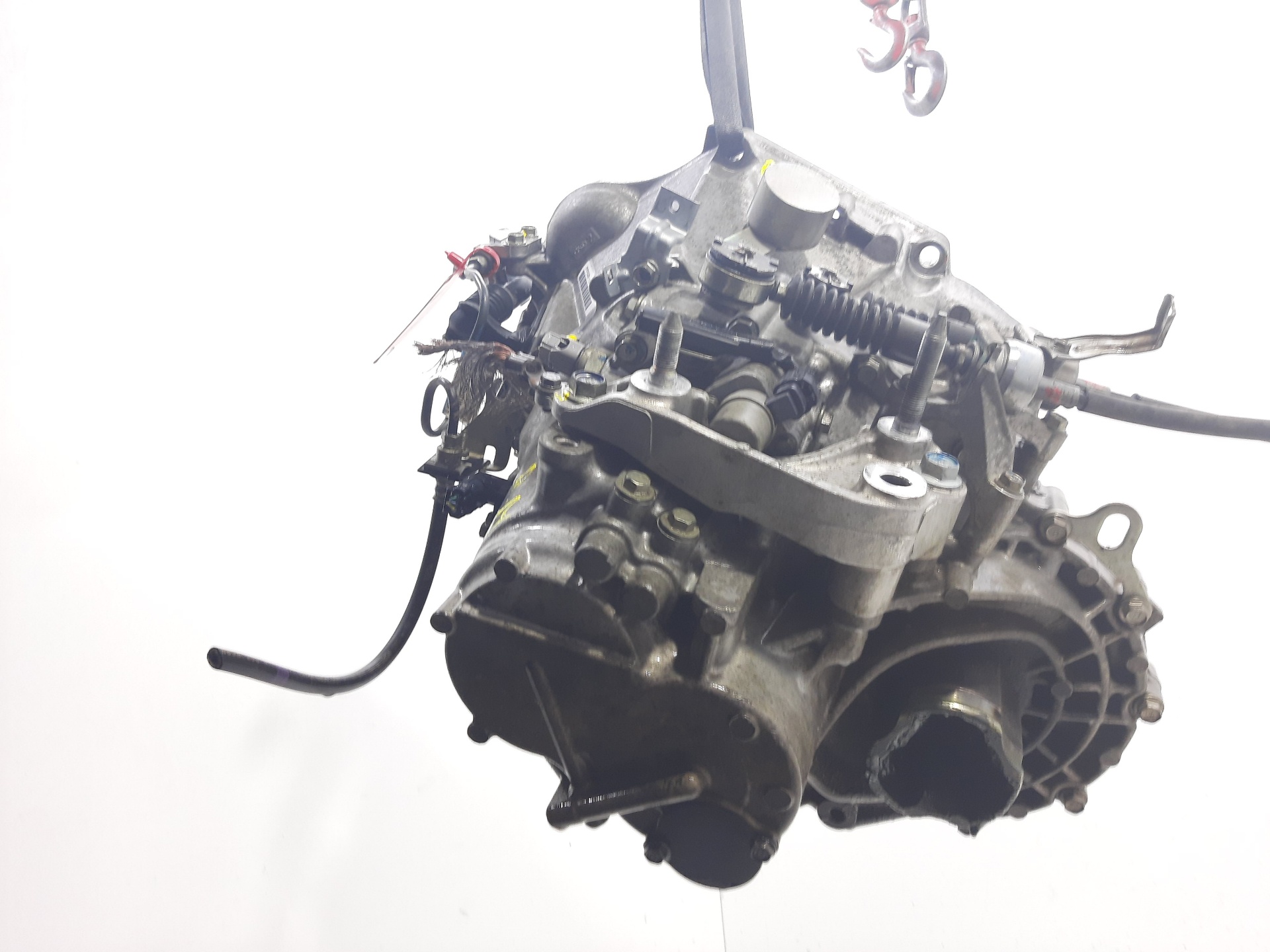 HONDA Civic 8 generation (2005-2012) Коробка передач N22A2 22475967