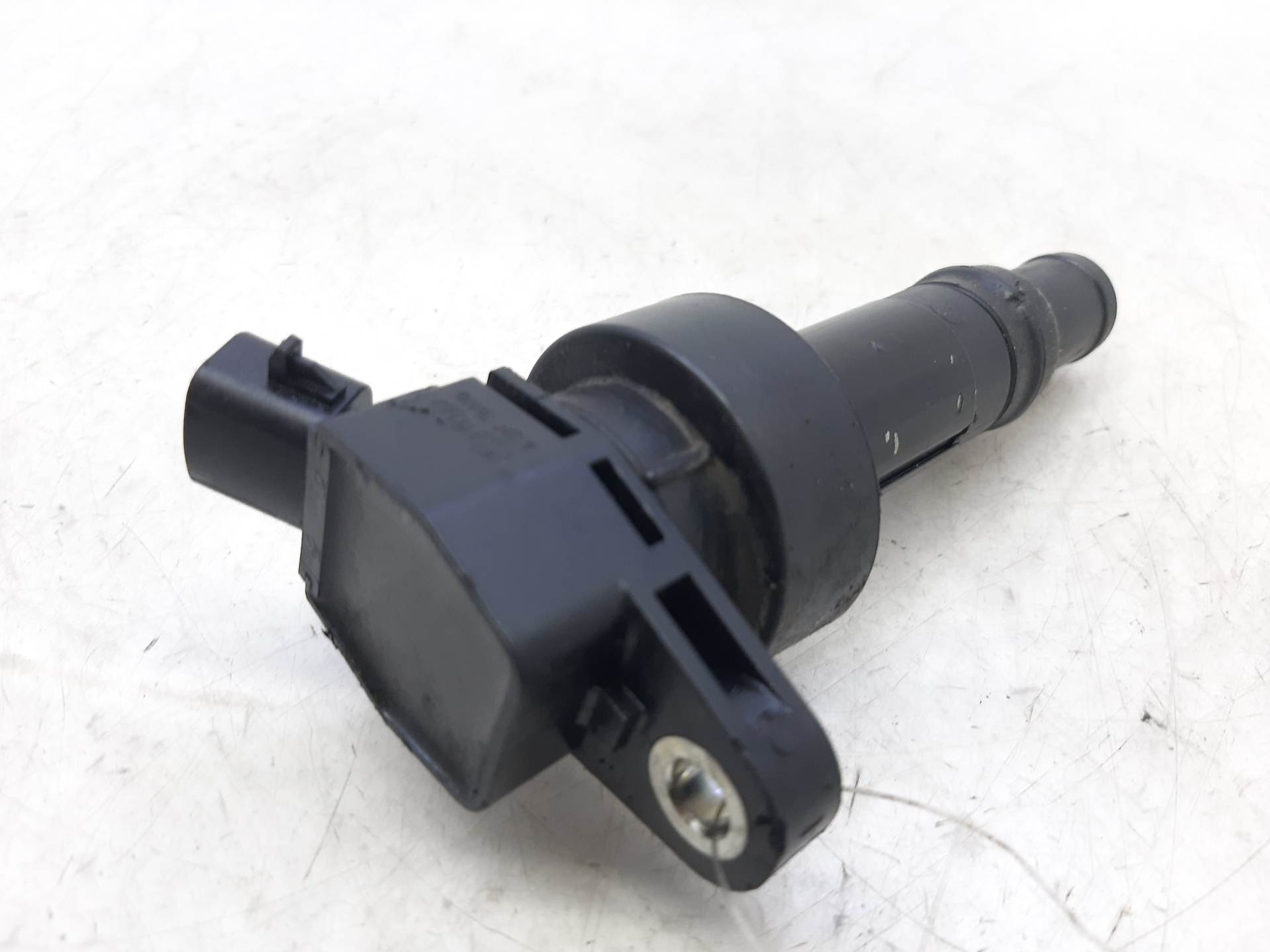 KIA Carens 3 generation (RP) (2013-2019) High Voltage Ignition Coil 273012B100 20946259