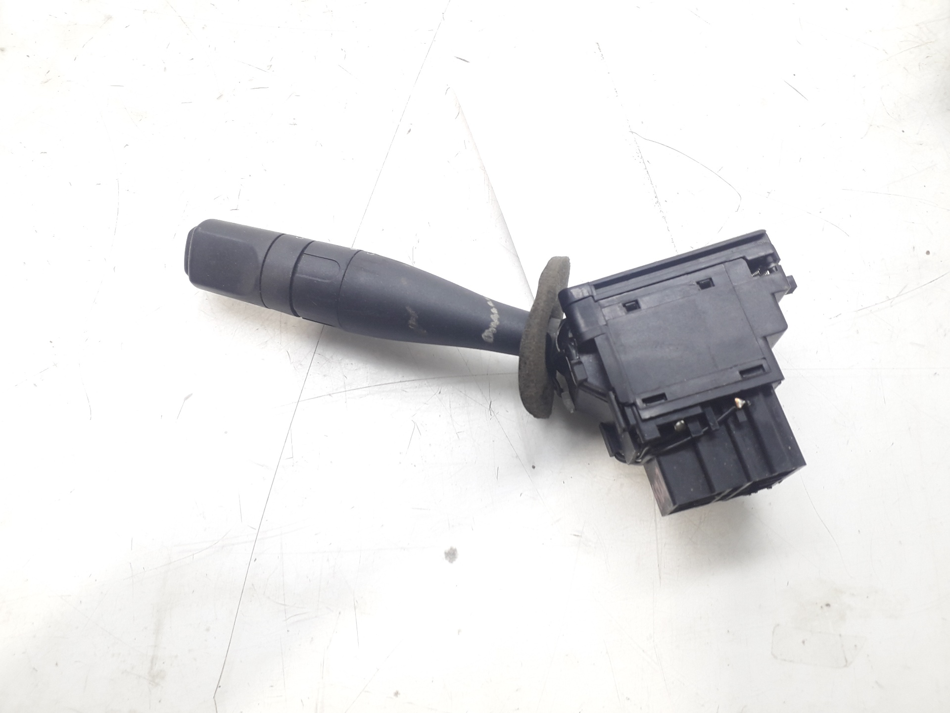 PEUGEOT 206 1 generation (1998-2009) Headlight Switch Control Unit 96307459ZL 18801031