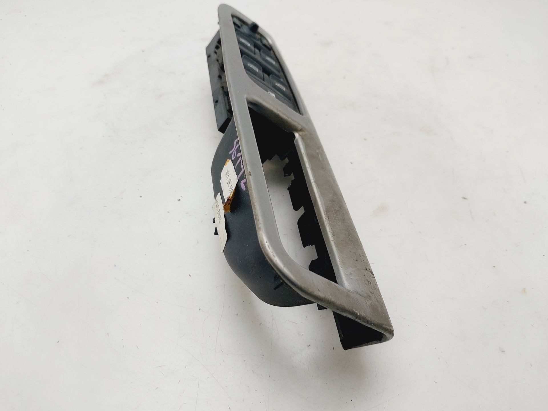Front window control panel lh D4164T 30710787 de Volvo V50 (545) 2004-2010 110 CV - pieza usada