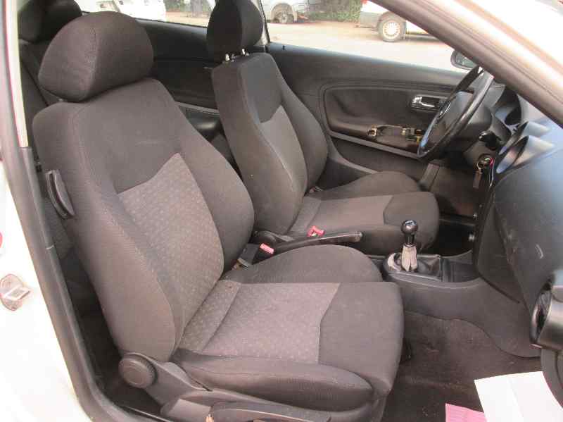 SEAT Cordoba 2 generation (1999-2009) Styresøylemekanisme 6Q1419501BF 20165526