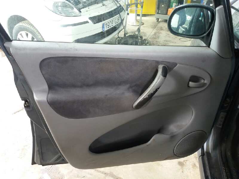 CITROËN Xsara Picasso 1 generation (1999-2010) Priekšējais labais lukturis 9649557380 24932115