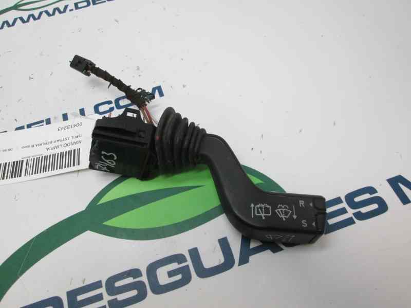 OPEL Astra F (1991-2002) Interrupteur de manette d'essuie-glace 090243394 22777618