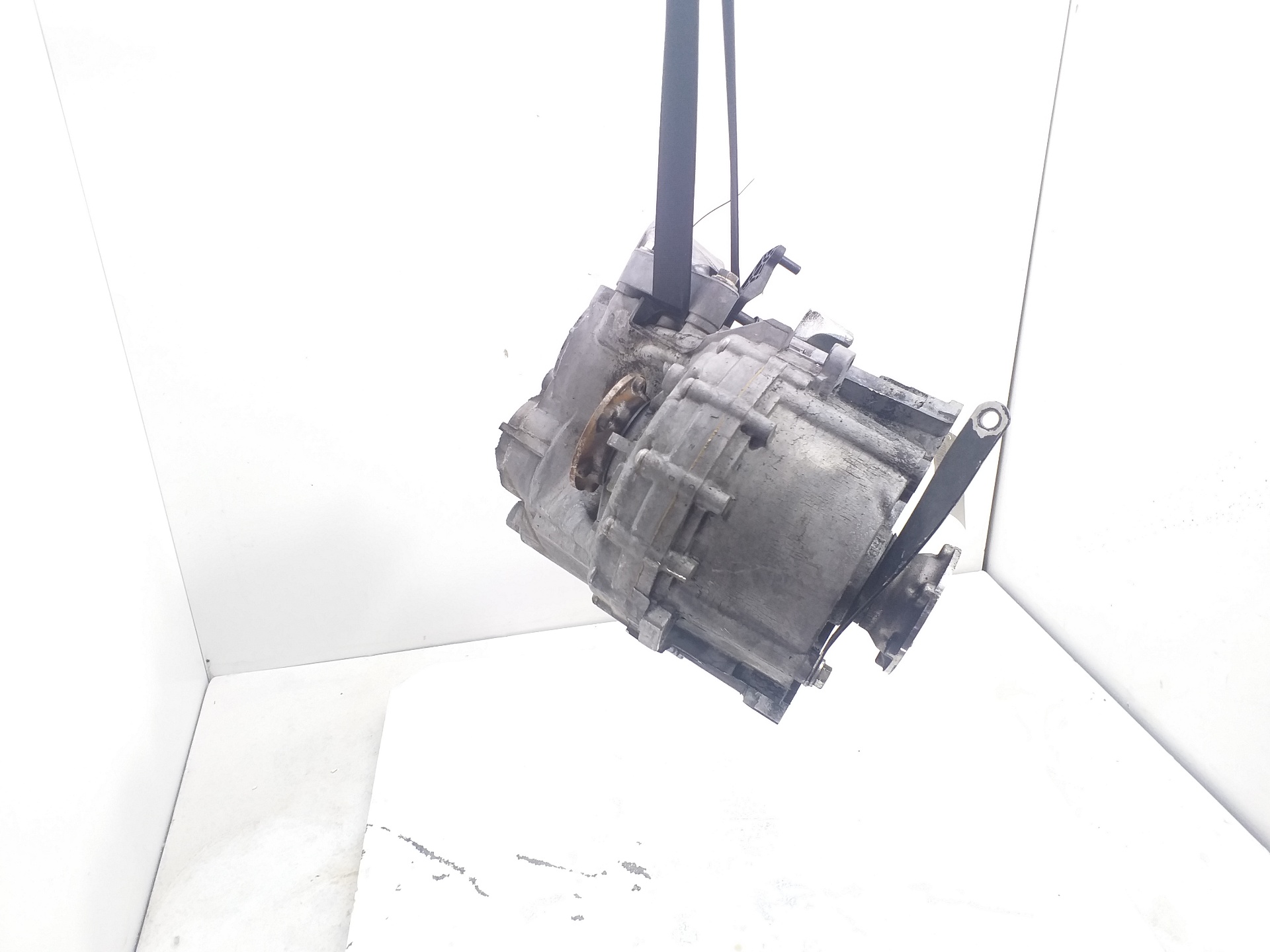 VOLKSWAGEN Golf 5 generation (2003-2009) Gearbox KDN 18713888