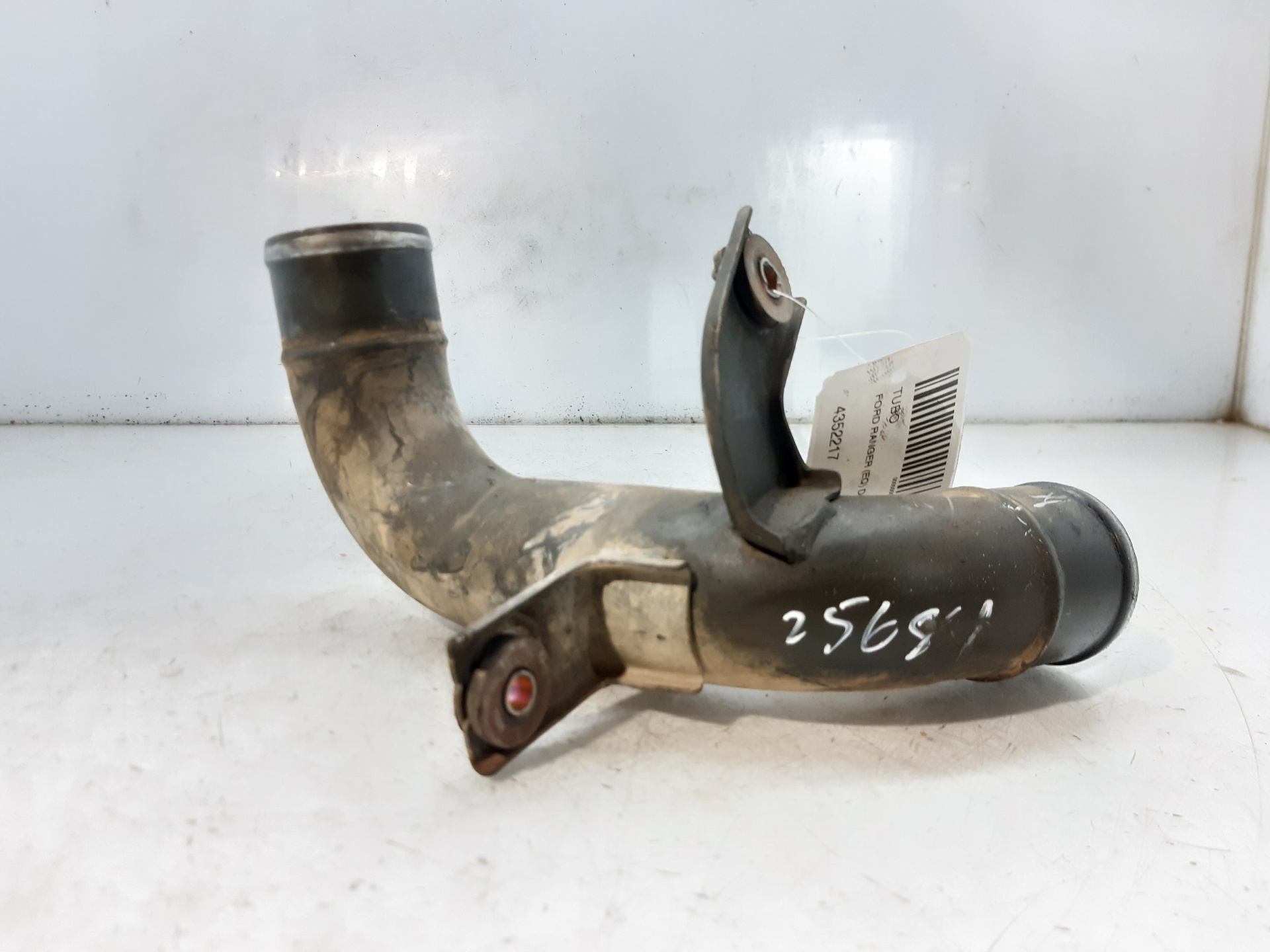 Tubo WL 4352217 de Ford Ranger (er, eq, r_) 1999-2006 109 CV - pieza usada