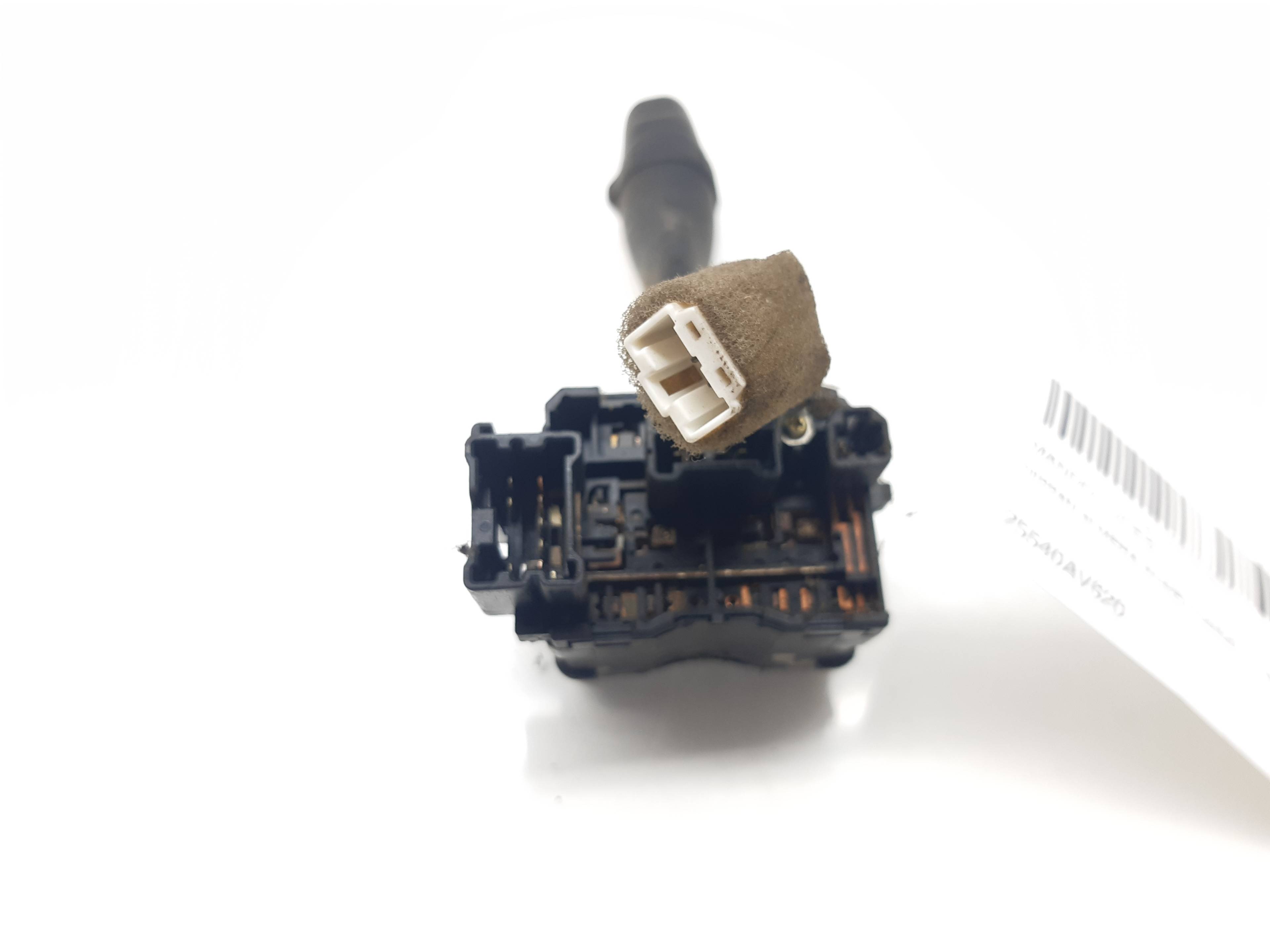 NISSAN Almera N16 (2000-2006) Headlight Switch Control Unit 25540AV620 24930153