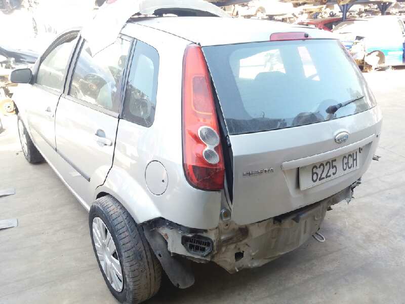 FORD Fiesta 5 generation (2001-2010) Mecanismul de direcție 1S7T17A553DD 20192723