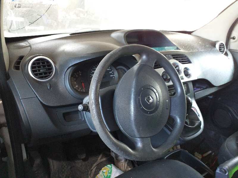 RENAULT Kangoo 2 generation (2007-2021) Блок управления двигателем 8201112294 18555284