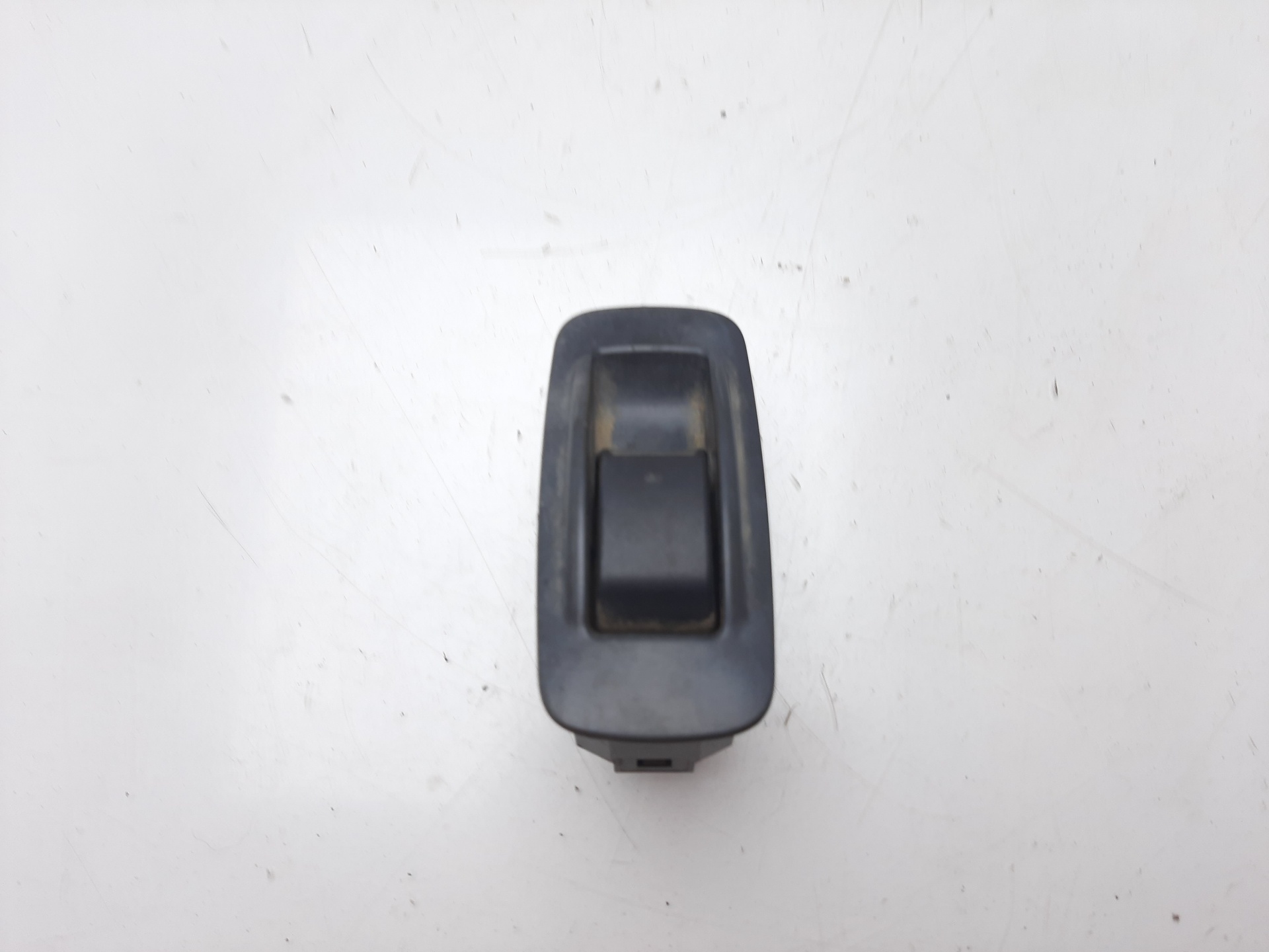 TOYOTA Corolla Verso 1 generation (2001-2009) Rear Right Door Window Control Switch 848010F030 21087840