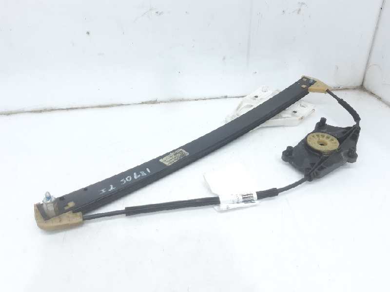 AUDI A6 C6/4F (2004-2011) Rear left door window lifter 8R0839461D 18434732