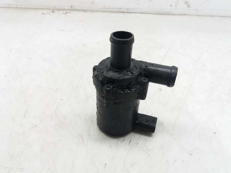 VOLKSWAGEN Touareg 1 generation (2002-2010) Water Pump 0207404 20185817