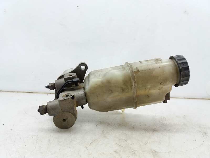 CITROËN C5 2 generation (2008-2017) Brake Cylinder 9646980980 20169474