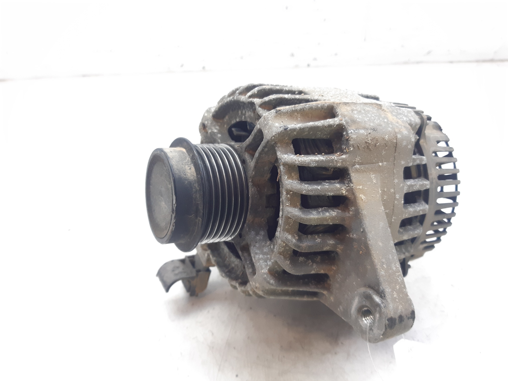 TOYOTA Auris 1 generation (2006-2012) Alternator 270600T010 24114279