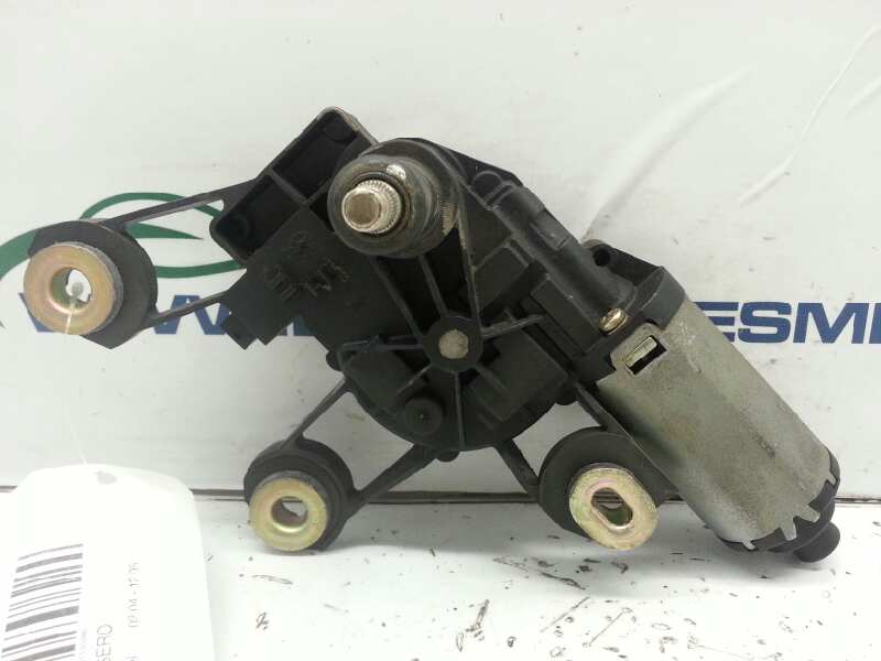 FORD Fiesta 5 generation (2001-2010) Tailgate  Window Wiper Motor 2S61A17K441AB 20166458