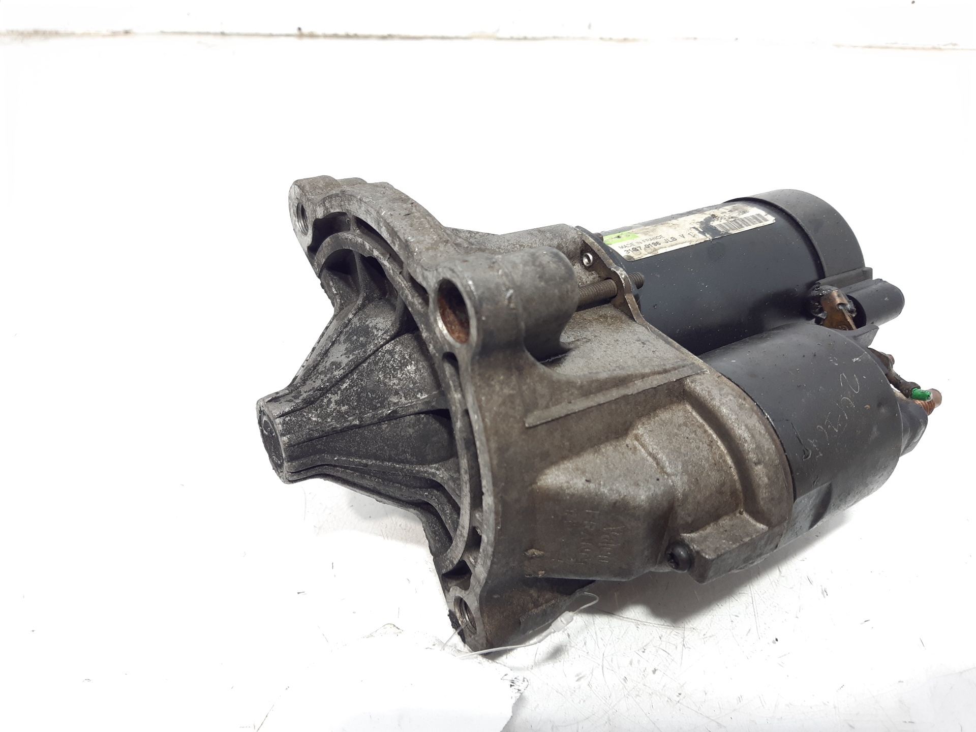 CITROËN Xantia X1 (1993-1998) Startmotor 5802E4 24927922